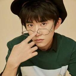 娱乐圈吃瓜易烊千玺